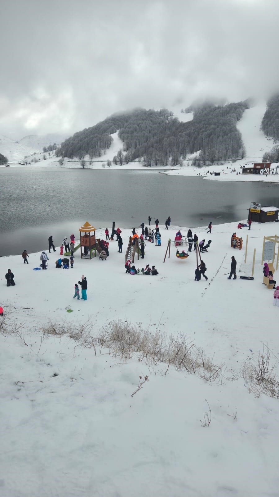 Campitello Matese 2026